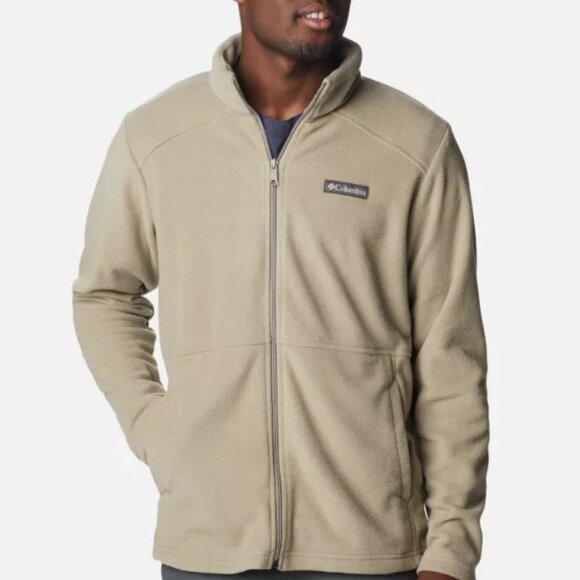 Columbia || Men's Castle Dale Fleece Jacket - Picture 2 of 11